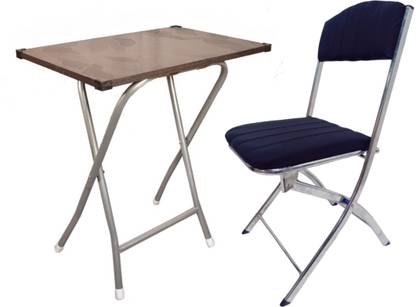 sapna NK106 Engineered Wood Multipurpose Table
