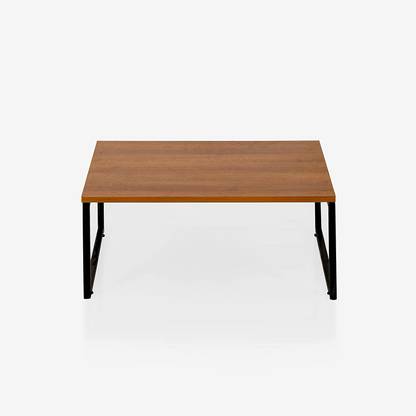 Invisible Bed Students Laptop table X-large Floor desk Engineered Wood Study Table