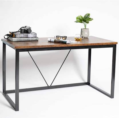 TEKAVO work from home, office Desk Engineered Wood Office Table