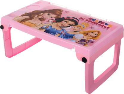 DISNEY Plastic Study Table