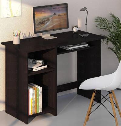 Callas Engineered Wood Study Table