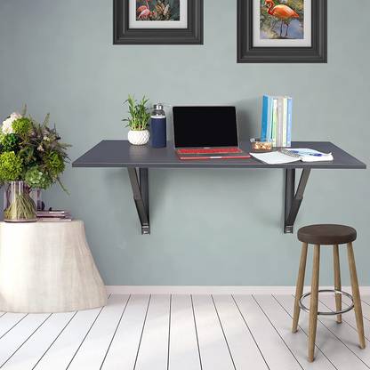 EuroQon Engineered Wood Study Table