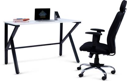 Delite Kom Kiara Engineered Wood Study Table