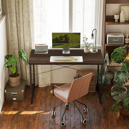 PUFN Engineered Wood Office Table