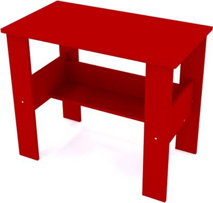 SPECIALITY PANELS Engineered Wood Multipurpose Table