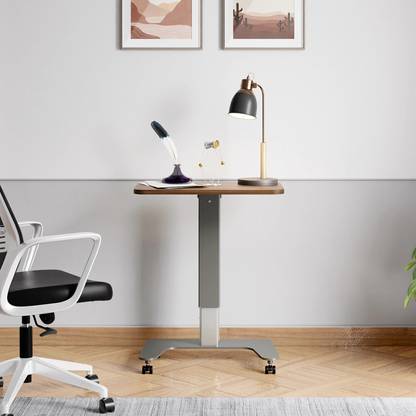 Godrej Interio Ninja Engineered Wood Office Table