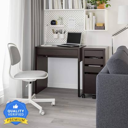 IKEA Engineered Wood Office Table