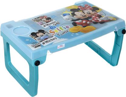 Heart Home Plastic Study Table