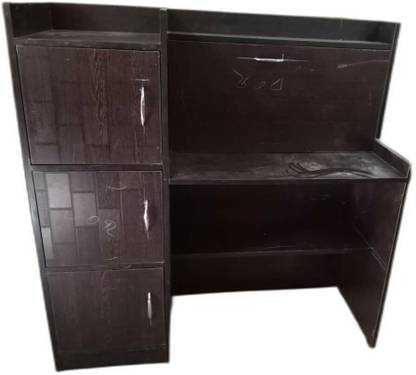 NCE Solid Wood Office Table