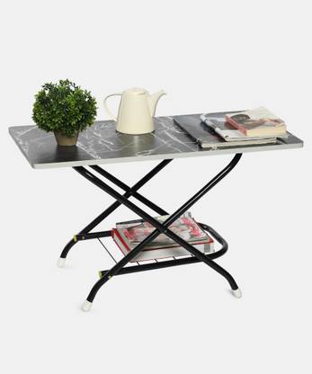 Essential world Engineered Wood Study Table
