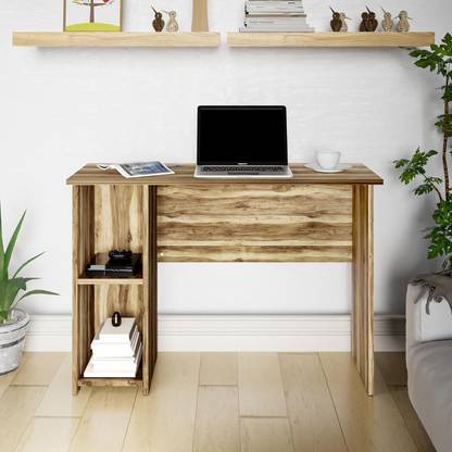 furlay Engineered Wood Study Table
