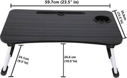 BK SALES Solid Wood Study Table