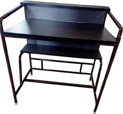 chanss Teens Study cum Office Table Engineered Wood Study Table