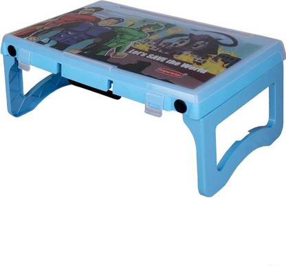 Skipl Plastic Study Table