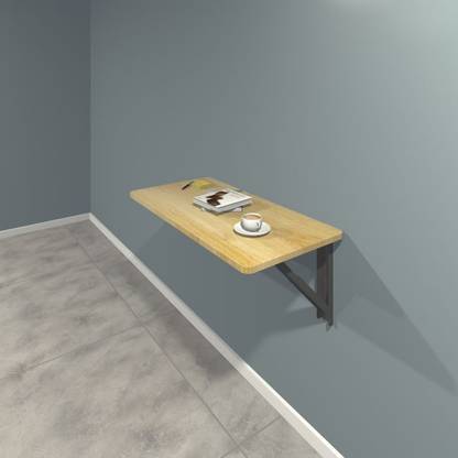 KRUGER Engineered Wood Multipurpose Table