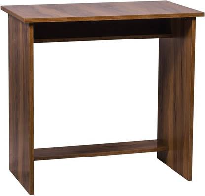 YESMOM Multi-Purpose Computer Desk Wood Portable Laptop Table