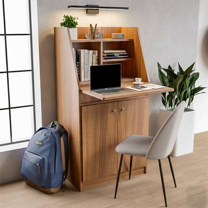 NEUDOT WONDER Engineered Wood Study Table