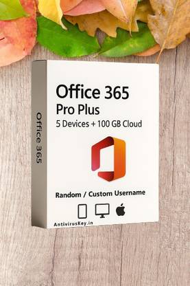 MICROSOFT Office 365 Professional Plus_011