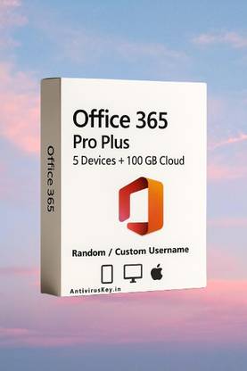 MICROSOFT Office 365 Professional Plus_025