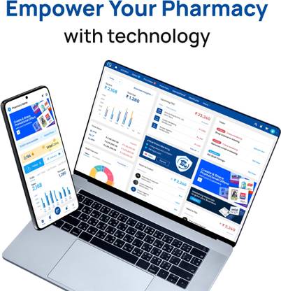 Evital eVitalRx Pharmacy Software - Capsule Package