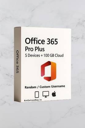 MICROSOFT Office 365 Professional Plus_020