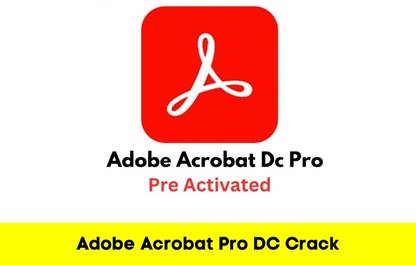 CLECTIC Adobe Acrobat Professional DC