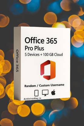 MICROSOFT Office 365 Professional Plus_032