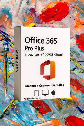 MICROSOFT Office 365 Professional Plus_022