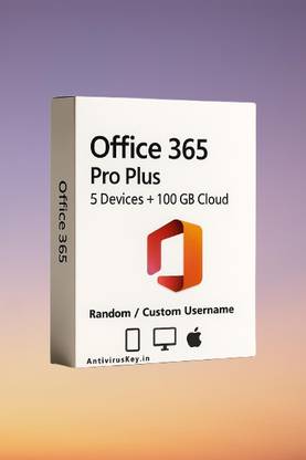 MICROSOFT Office 365 Professional Plus_019