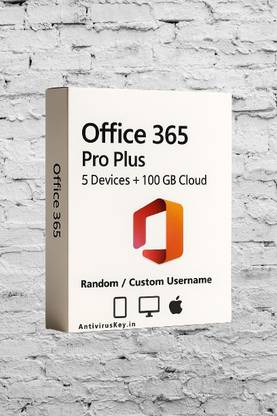 MICROSOFT Office 365 Professional Plus_023