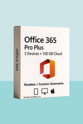 MICROSOFT Office 365 Professional Plus_04