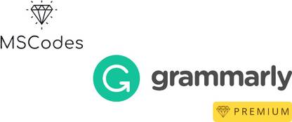 MSCodes Grammarly Premium | For All Device | Lifetime