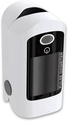 OSR MEDPLUS OSR MedPlus Pulse Oximeter - OM-201 | %SP02 | Accurate and Sensitive | OLED Multi-Range Ohmmeter
