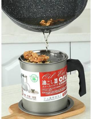 Niralasa 1400 ml Cooking Oil Dispenser