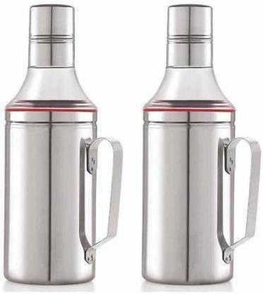 Vikas Metal 1000 ml Cooking Oil Sprayer