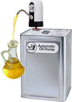 Maneeta 15000 ml Cooking Oil Dispenser