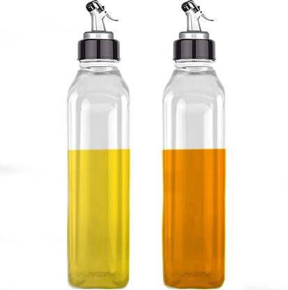 Welkar 1000 ml Cooking Oil Dispenser