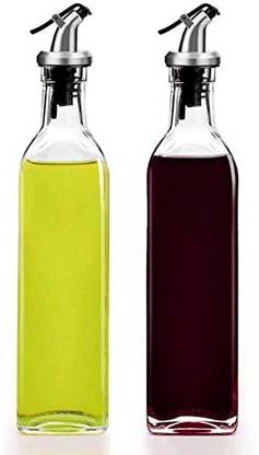 Femor 400 ml Cooking Oil Dispenser
