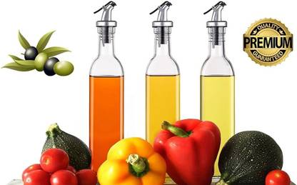 javed khan interior 500 ml Cooking Oil Dispenser