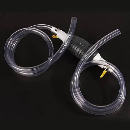 Top Select Fuel Transfer Pump for Petrol Diesel Oil Liquid Water PACK OF 1 Vehicle Oil Pump Kit