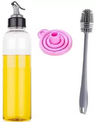 STARKENDY 1000 ml Cooking Oil Dispenser Set