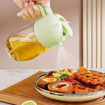 ANADI 550 ml Cooking Oil Sprayer