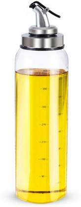 STARKENDY 630 ml Cooking Oil Dispenser