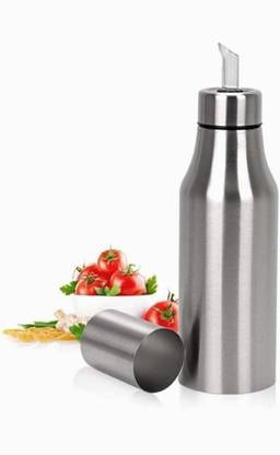 MYNAKSHA Stainless Steel Cereal Dispenser  - 1000 ml