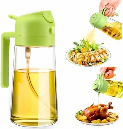 Craftbin 500 ml Cooking Oil Sprayer