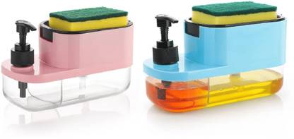 STARKENDY 1000 ml Cooking Oil Dispenser Set