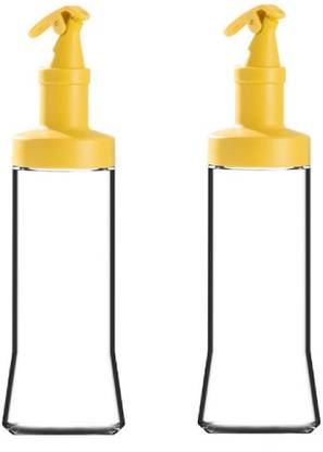 Ramkuwar 500 ml Cooking Oil Dispenser Set