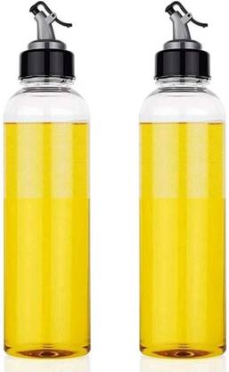 RAMCELL 1000 ml Cooking Oil Dispenser