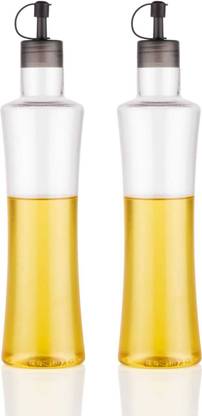 Angel Trading 1000 ml Cooking Oil Dispenser Set