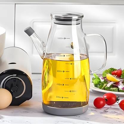 The Better Home 1000 ml Cooking Oil Dispenser